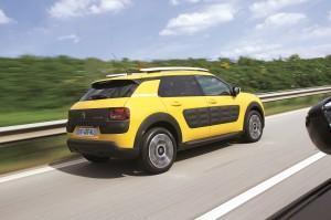 citroen c4 cactus test 2014 hinten