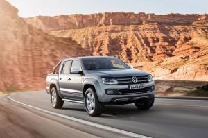 vw amarok ultimate 2014