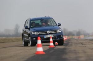 vw tiguan 2014 test