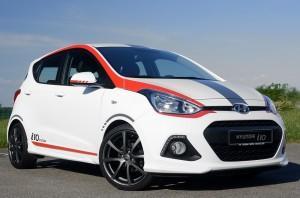 Hyundai i10 Sport