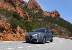 alfa romeo mito QV Line