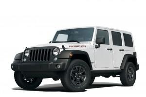 jeep wrangler rubicon 2014