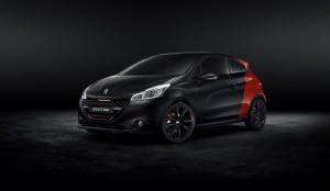 peugeot 208 gti 30th