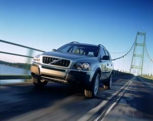 volvo xc90 alte generation