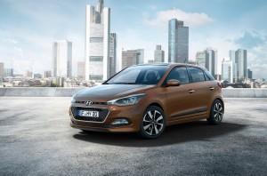 Hyundai i20 2014