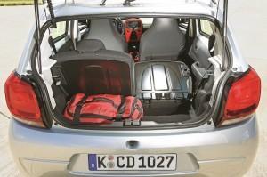 citroen c1 2014 test kofferraum