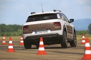 citroen c4 cactus vergleich test