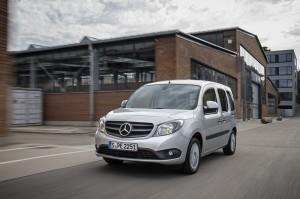 mercedes-benz citan 2014