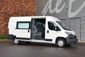 peugeot edition 2014