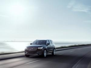 volvo xc90 2014 paris