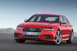 audi s6 avant 2014