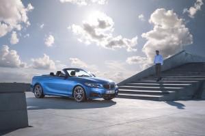 bmw 2er cabrio 2014