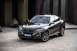 bmw x6 2014 paris