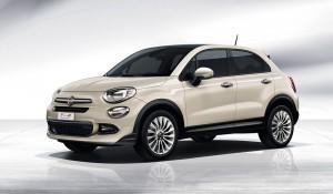 fiat 500x 2014