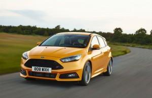 ford focus st 2014 paris