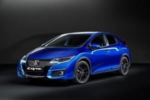 honda civic sport 2014