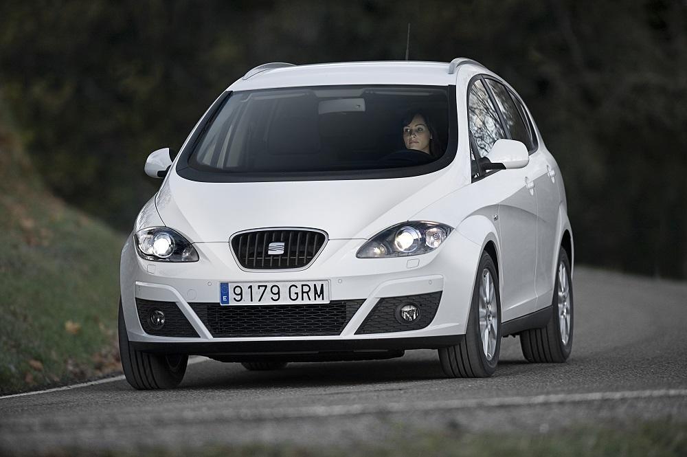 Seat Altea XL Test: nur groß oder auch gut? 