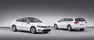 vw passat gte 2014