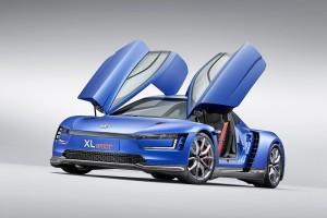 vw xl sport 2014