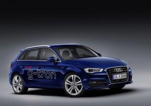 Audi A3 Sportback g-tron 