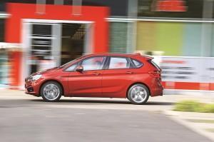 bmw 2er active tourer test 2015