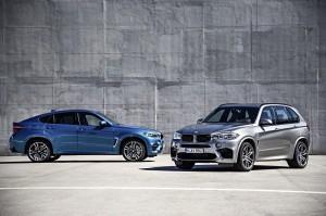 bmw x5 m x6 m 2015