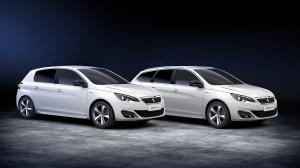 Peugeot 308 GT-Line