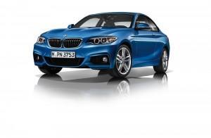 bmw 2er coupe m sportpaket
