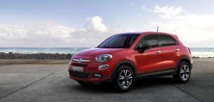 fiat 500x web edition 2015