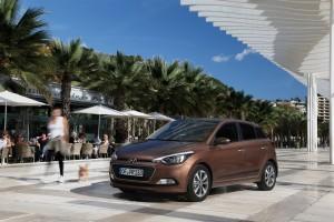 hyundai i20 2015 intro edition