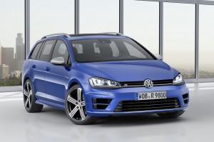 vw golf r variant 2015