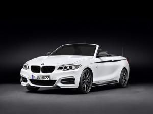 bmw 2er cabrio m-performance