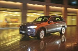 bmw x5 test 2015