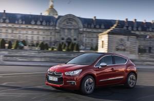 citroen ds4 2015