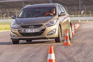 hyundai i40 cw test