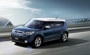 kia soul dream team 2015