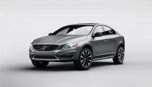 volvo s60 cross country 2015