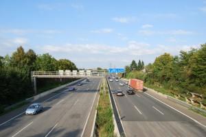 Autobahnmaut Autobahnmaut