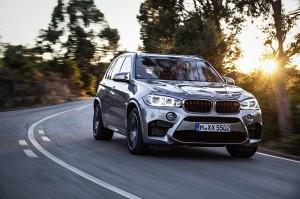 bmw x5 m 2015