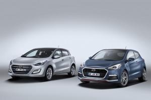 hyundai i30 2015