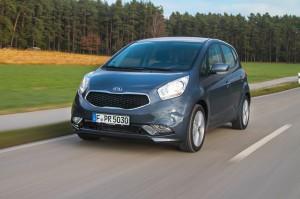 kia venga 2015 mpv