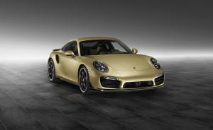 porsche 911 turbo aerokit 2015