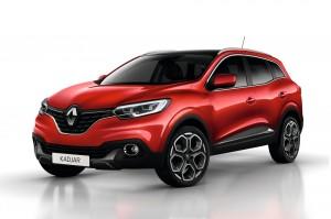 renault kadjar 2015