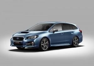 subaru levorg 2015