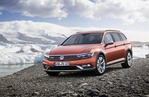 vw passat alltrack 2015