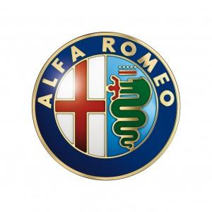 alfa romeo logo