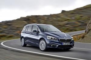 bmw 2er gran tourer 2015