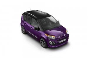 citroen c3 picasso 2015