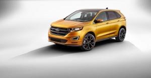 ford edge s concept 2015