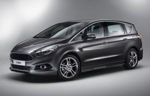 ford s-max 2015